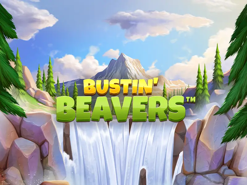 Bustin' Beavers Takım Logosu