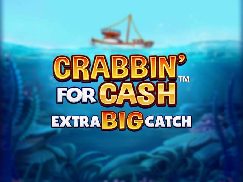 Crabbin for Cash Takım Logosu