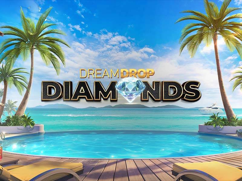 Dream Drop Diamonds Takım Logosu
