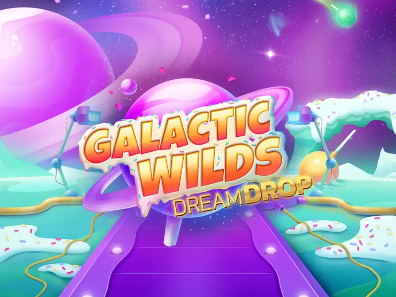 Galactic Wilds Takım Logosu
