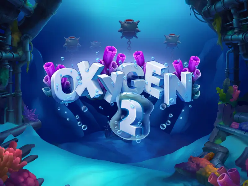 Oxygen 2 Takım Logosu