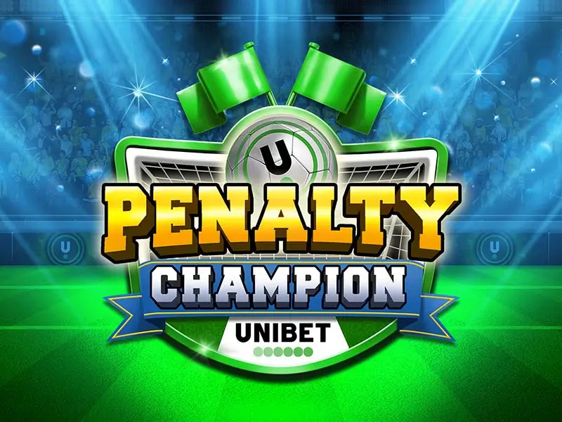 Penalty Champion Takım Logosu