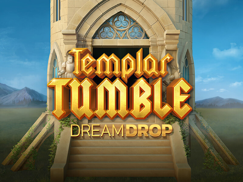 Templar Tumble Dream Drop Takım Logosu