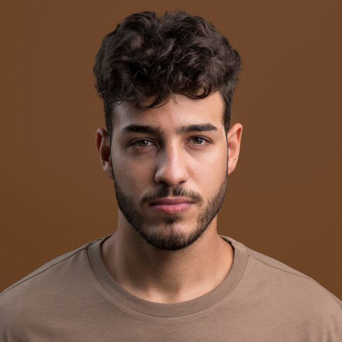 Ali Öztürk