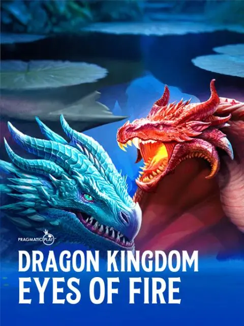 Dragon Kingdom