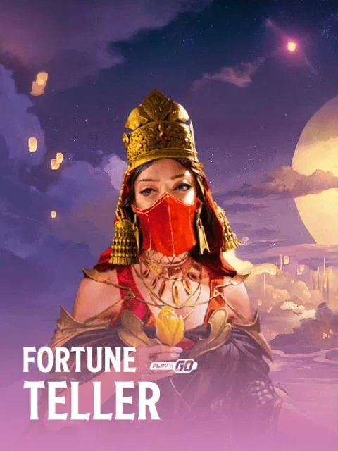 Fortune Teller